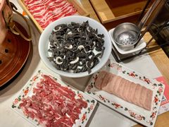 -东门口·鲜爆肚涮肉·烧烤(老门东店)