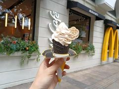 -麦当劳(沙面店)