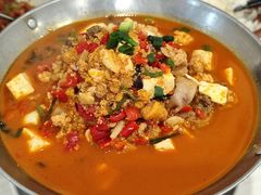 -新新湘菜馆(新中街二条店)