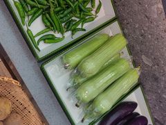 -湘江红·湖南招牌菜(莲花南路店)