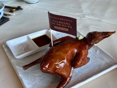 -侨美食家·粤菜(体育西路店)