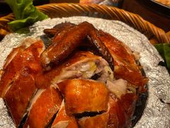 -凤凰山斑鱼馆(恭城店)