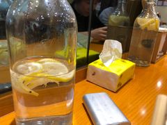 -醉面(五道口启迪大厦店)