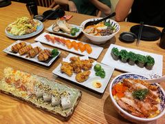 -赤稻·日式料理(禅城店)