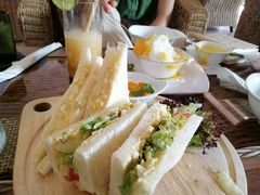 -Fresh Fruit Factory - Fruit Cuisine Restaurant