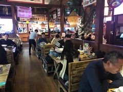 -聚丰园•湖鲜餐厅(阿红私房菜梅石路店)