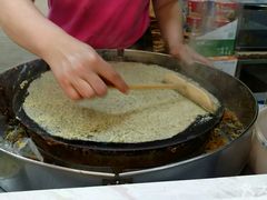 -清真·二嫂子煎饼果子(鼓楼旗舰形象店)