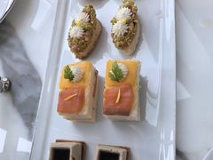 -傲廬·云端餐厅·深圳柏悦酒店