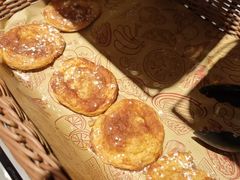 -比格比萨自助(宋家庄店)