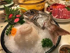 -红门金汤·港式火锅(英皇集团中心店)