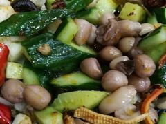 -面尚香关中面馆(盛龙广场总店)