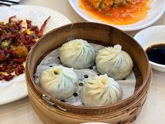 -古南都·清真绿柳居菜馆(太平南路店)