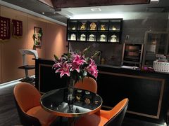 -汉仁宫·古法按摩·足道·SPA(沙井店)