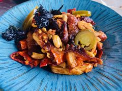 -Hi City·城市之巅