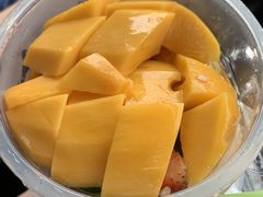 -九里香奶茶果汁(碧湖店)