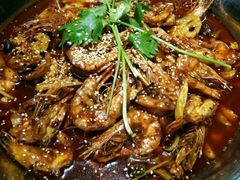 -邵汇大虾(泉园一路店)