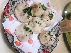 葱香生煎包-锡和无锡菜(景丽苑店)