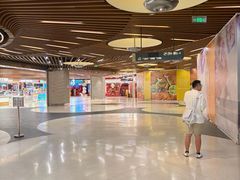 -瑞虹新天地月亮湾