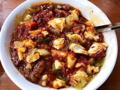 -马光荣肉丸糊辣汤(边东街店)