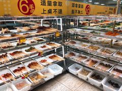 -袁记串串香(人民公园店)