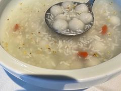 -申粤轩酒楼·三十年粤菜经典(丁香花园店)