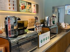 -星巴克臻选(威海威高广场店)