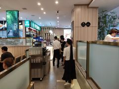 -芳竹园火锅(塘沽金街店)