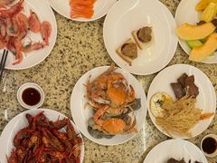 -禾斗海鲜自助(市南银座店)