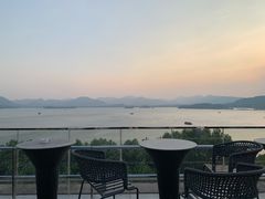 -杭州君悦酒店