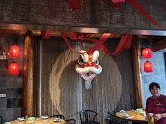 -扬州狮子楼·非遗淮扬菜(东关街店)