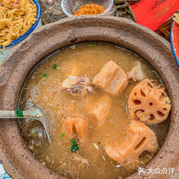 欢迎来到80年代//汉小城美味盛宴