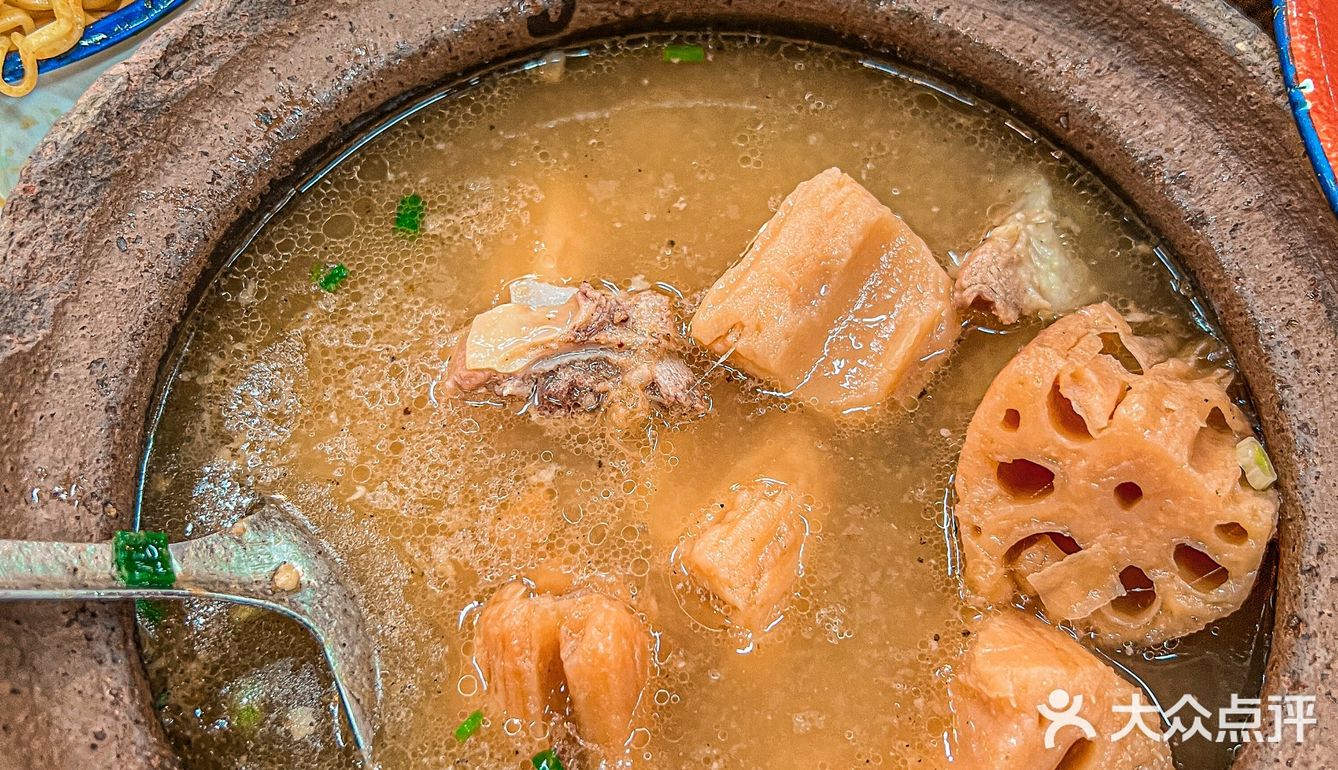 欢迎来到80年代//汉小城美味盛宴