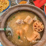 欢迎来到80年代//汉小城美味盛宴