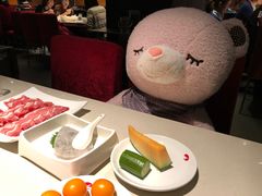 -海底捞火锅(杭州庆春路夜宵主题店)