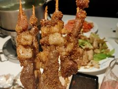 -星伦多自助料理·涮烤一体(虹悦城店)