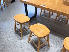 大堂-小桃园·豆浆油条(复兴中路店)