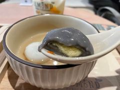 -杏甜品(尖沙咀加拿分道店)