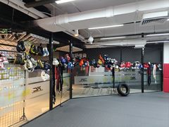 -FC格斗拳馆(东街店)