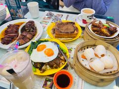 -澳门陈光记烧味饭店(万象城店)