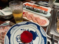 -大隐·成都火锅Bistro(合生麒麟新天地店)