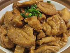 -徽韵人家·传承正宗徽菜(牡丹园店)