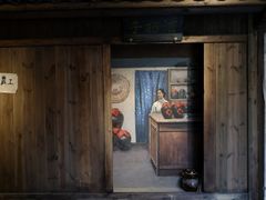 -茶陵县工农兵政府旧址