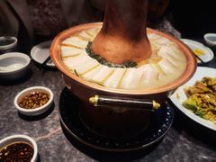 -新乾隆酒楼(帝景园店)
