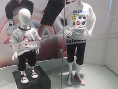 -巴拉巴拉balabala(巴黎春天店)