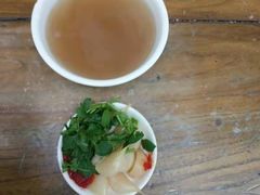 -老刘家泡馍·陕西老字号(钟楼广济街店)