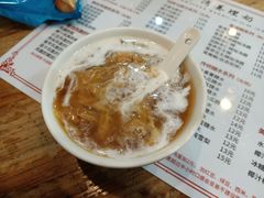 -沙湾姜埋奶(兴新包店)