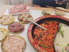 -火锅吴彦祖(缤纷环球百富广场店)