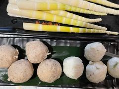 竹笋-呷哺呷哺 黄金牧场 (回龙观港龙店)