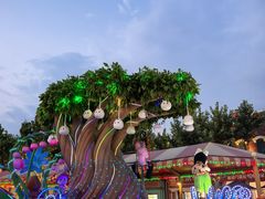 -青岛方特梦幻王国