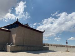 -嘉峪关关城
